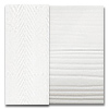 Ecowood Deluxe, Absolute White Fine Grain - Venetian Blind